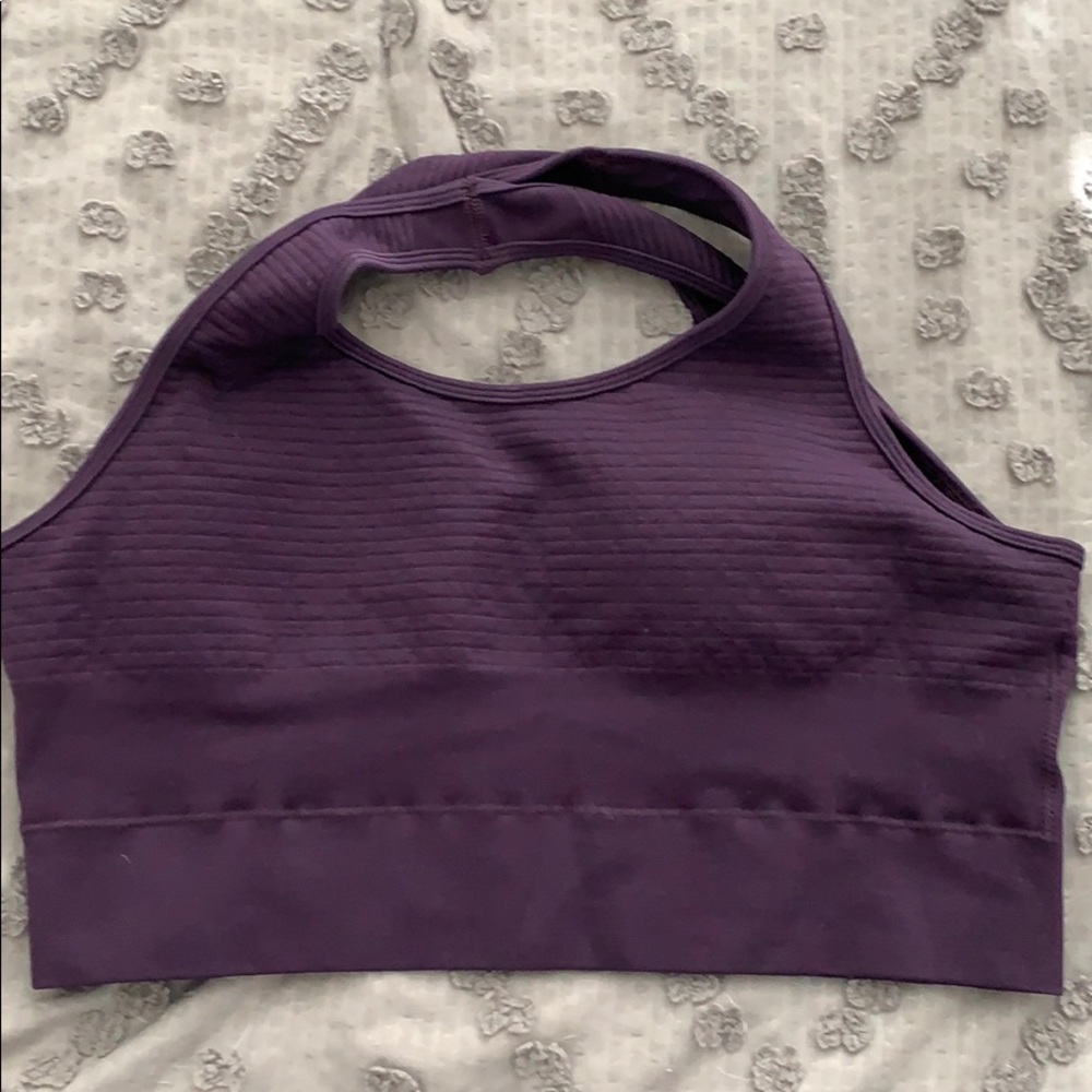 Alphalete Sports Bra